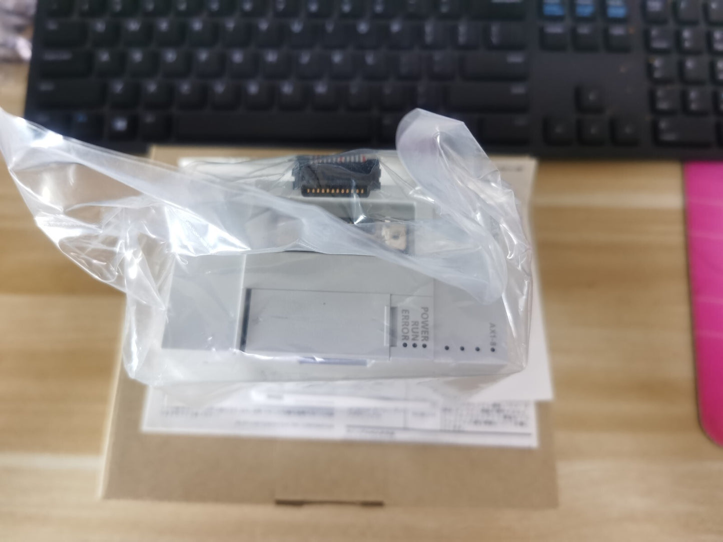 1PC Mitsubishi FX5-80SSC-S FX580SSCS In Box *TT