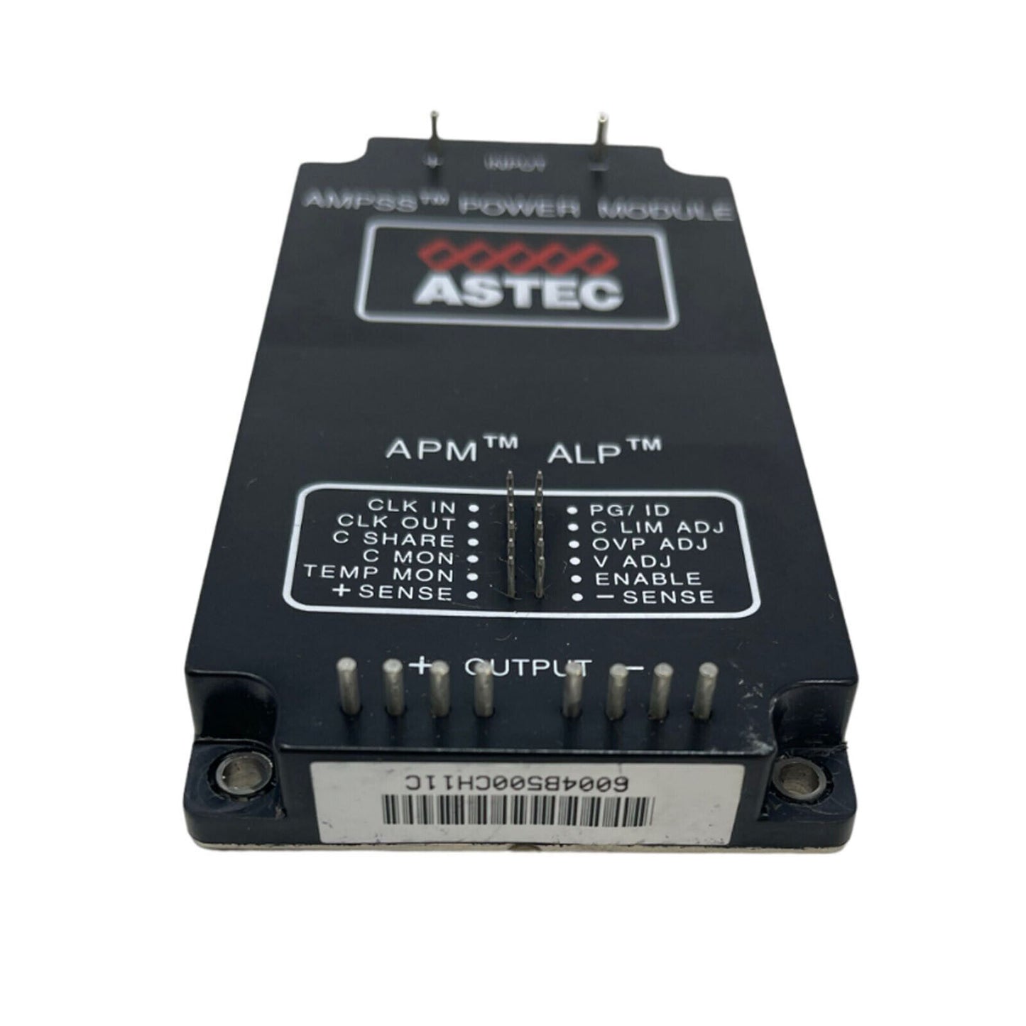 ASTEC AM80A-300L-120F Power Supply Module - ASTEC