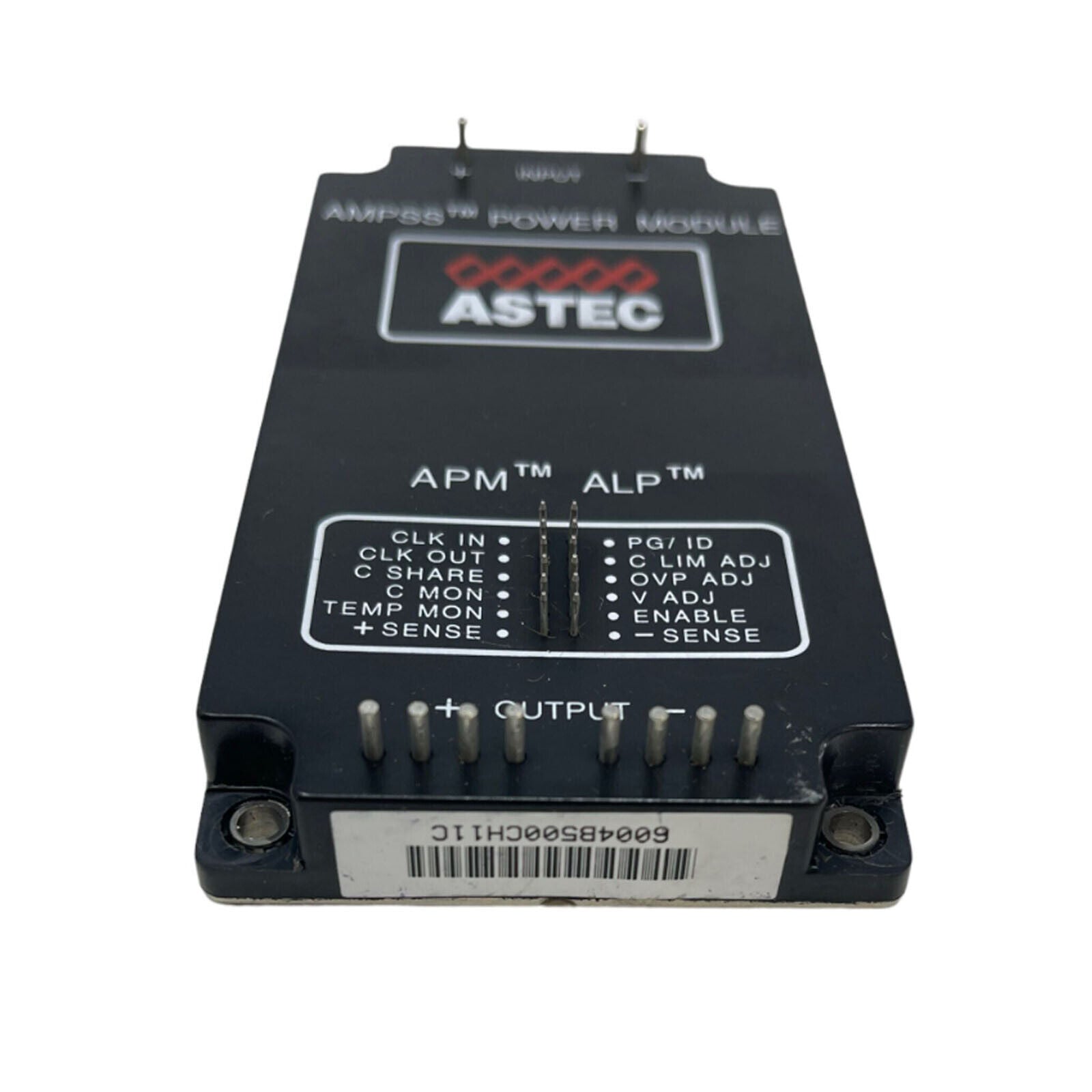 ASTEC AM80A-300L-120F Power Supply Module - ASTEC