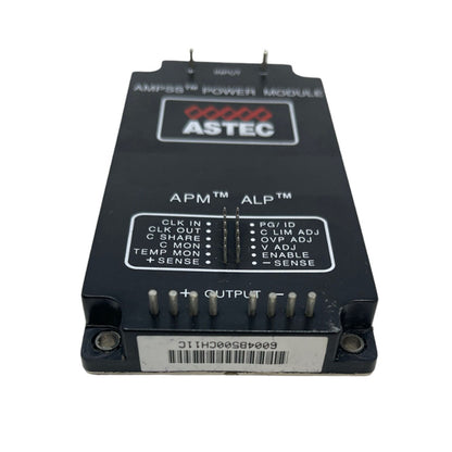 ASTEC AM80A-300L-120F Power Supply Module - ASTEC