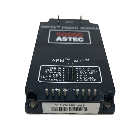 ASTEC AM80A-300L-120F Power Supply Module - ASTEC