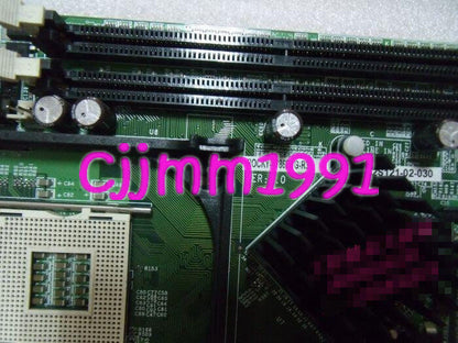 used 1PC ROCKY-4786EVG-R30 VER:3.0 motherboard - ROCKY-4786EVG-R30
