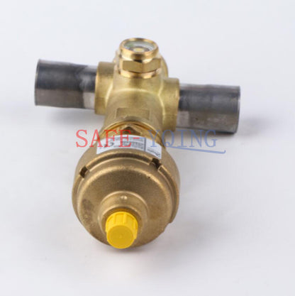 Danfoss Electronic Expansion Valve ETS50 034G1704, 1PC, Model: ETS50 034G1704 - DANFOSS