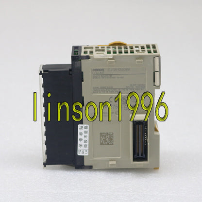 Omron CJ1W-DA08V Tested Fast Delivery - OMRON