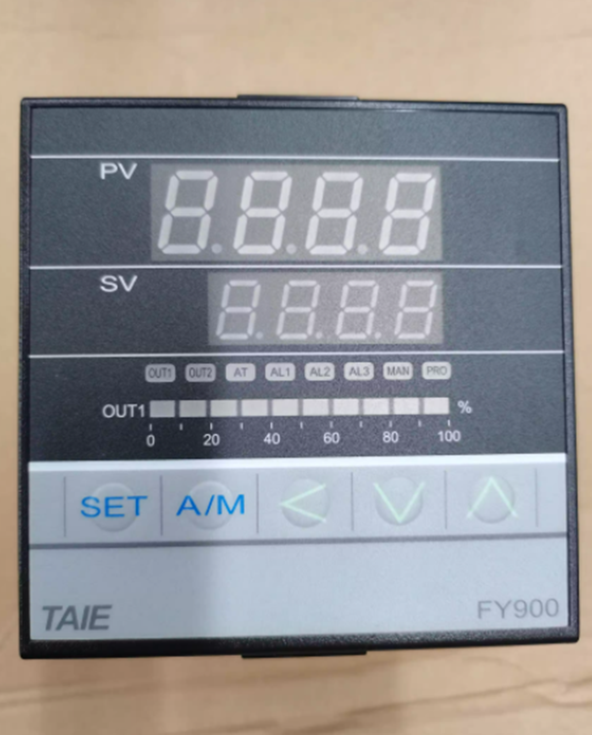 TAIE Temperature Controller FY900-101000:Professional industrial temperature management system - TAIE