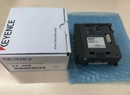KEYENCE KZ-AN6 Expansion Module | High-Quality Component - KEYENCE