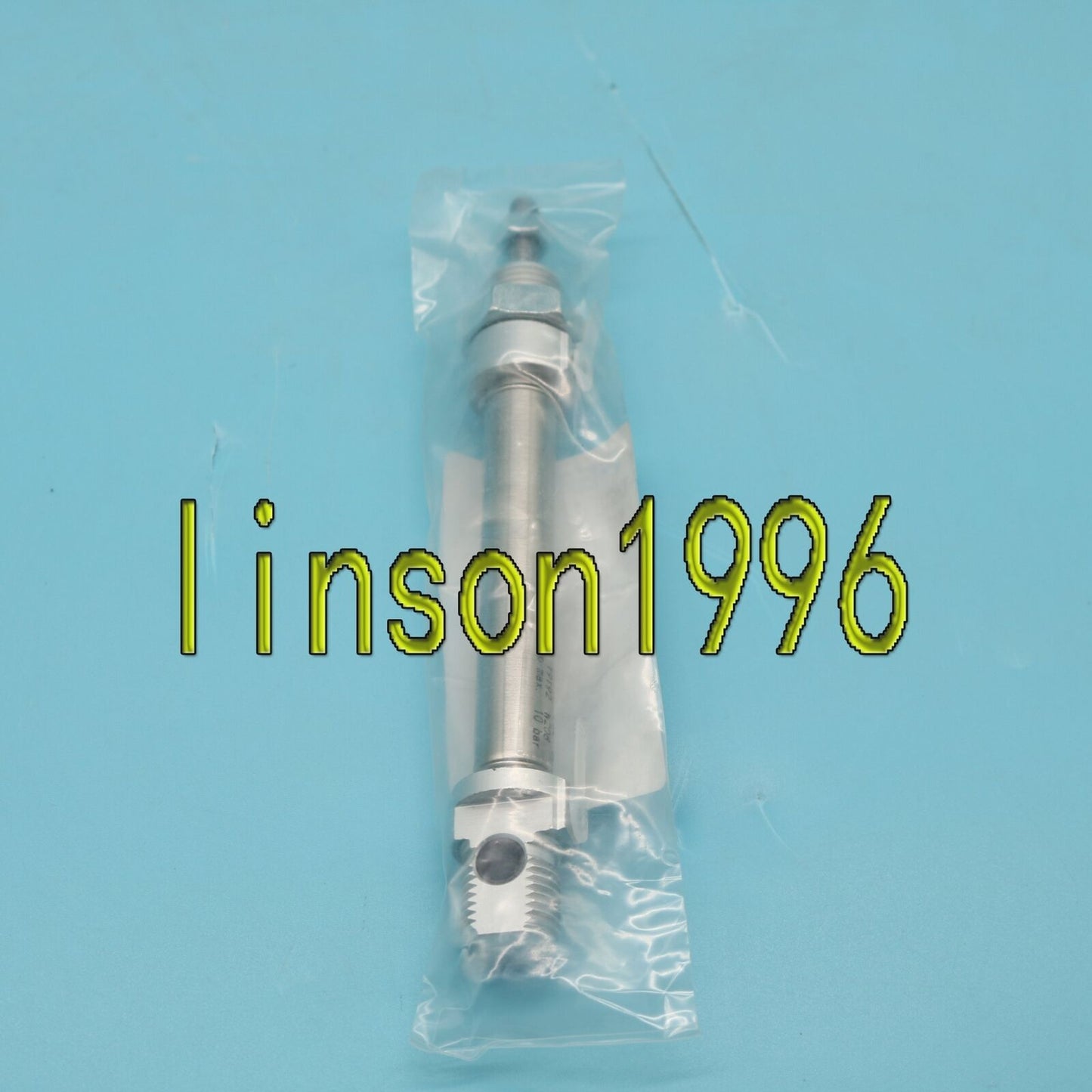 FESTO Cylinder DSNU-12-50-P-A 19192 - FESTO
