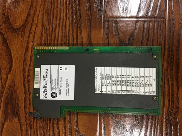 1pcs 1771-IMD/B module