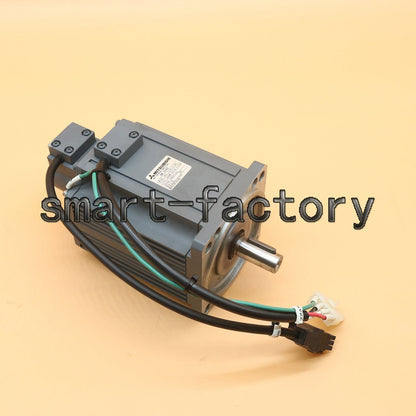 used ONE Mitsubishi Servo Motor HA-FF63 Tested in Good Condition - MITSUBISHI