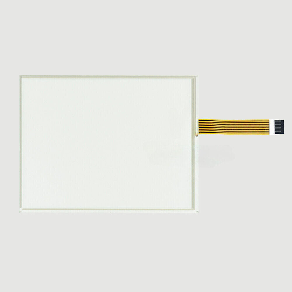 new For IC754VSI12CTD-CC ES1221 IC754VSI12CTD-HH Touch Screen Panel Glass Touchpad - KOEED