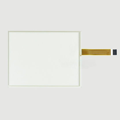 new For IC754VSI12CTD-CC ES1221 IC754VSI12CTD-HH Touch Screen Panel Glass Touchpad - KOEED