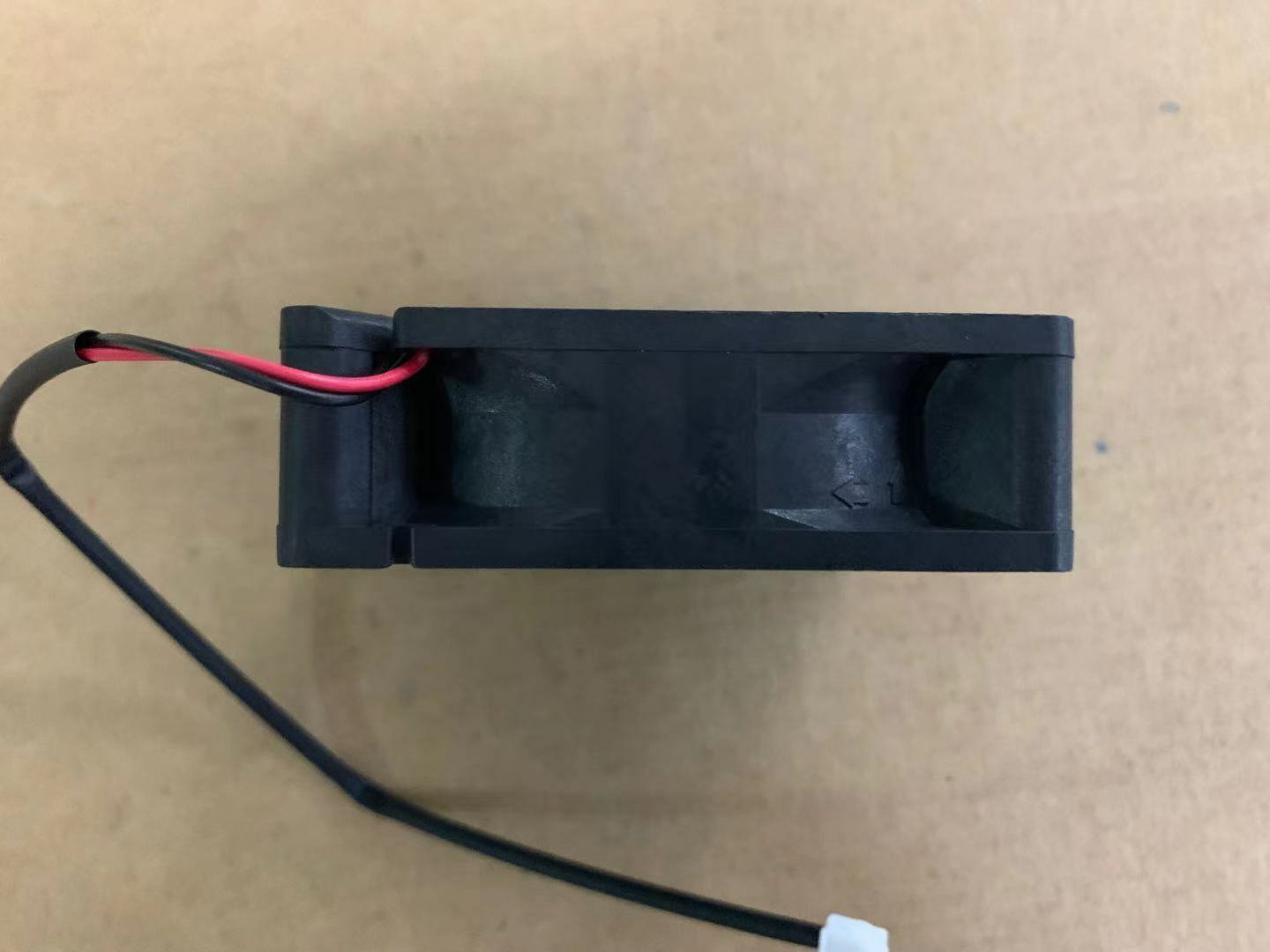 new Nidec TA300DC M33407-16 80*80*25mm DC 24V 0.18A 2-Lines Inverter Cooling Fan