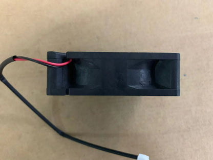 new Nidec TA300DC M33407-16 80*80*25mm DC 24V 0.18A 2-Lines Inverter Cooling Fan