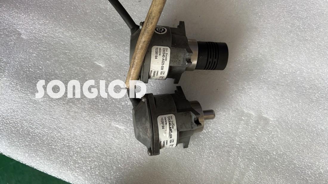 1PCS DKS40-A5Z0-S06 - High-Quality Precision Component - DKS COMPONENTS