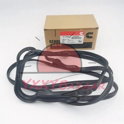 Valve Cover Gasket 3104392 Fits For Cummins 15 Liter ISX QSX Engines 3104392