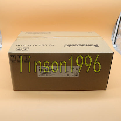 Panasonic AC Servo Motor MDMA302P1G In Stock - PANASONIC