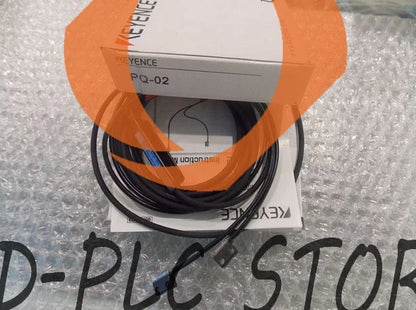 1PCS PQ-02 PQ 02 Keyence Photoelectric Sensor