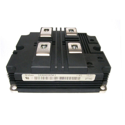 INFINON EUPEC Module DD600S65K1 - INFINON/EUPEC