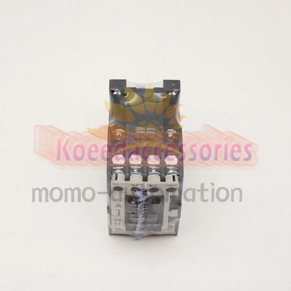 TECO CN-11S CN11S AC220V Contactor 1Pcs*