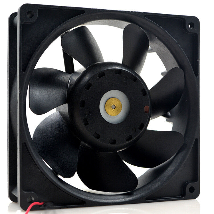 1pcs Sanyo 109P1324H102 24V 0.41A 12038 12CM cooling fan