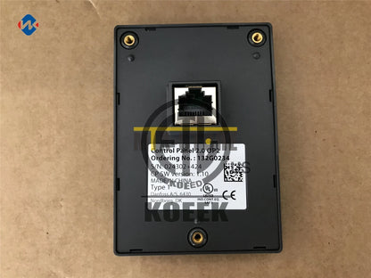 1PCS DANFOSS External control panel 132G0234