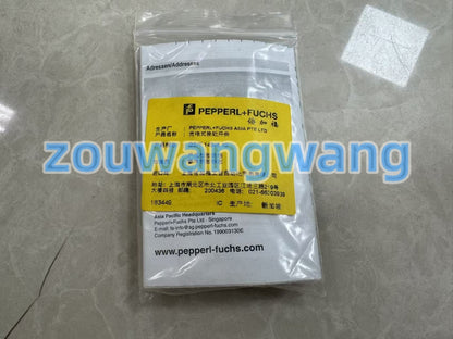 PEPPERL+FUCHS ML4.2-8-H-40-RT/40b/95/110 Photoelectric Switch