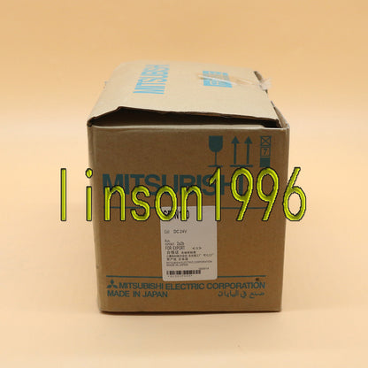 Mitsubishi SD-N150 Magnetic Contactor One-Year Warranty Fast Switch - MITSUBISHI