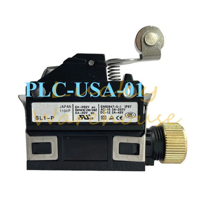 SL1-P 1PCS Yamatake Azbil SL1-P Limit Switch SL1-P Fast Shipping