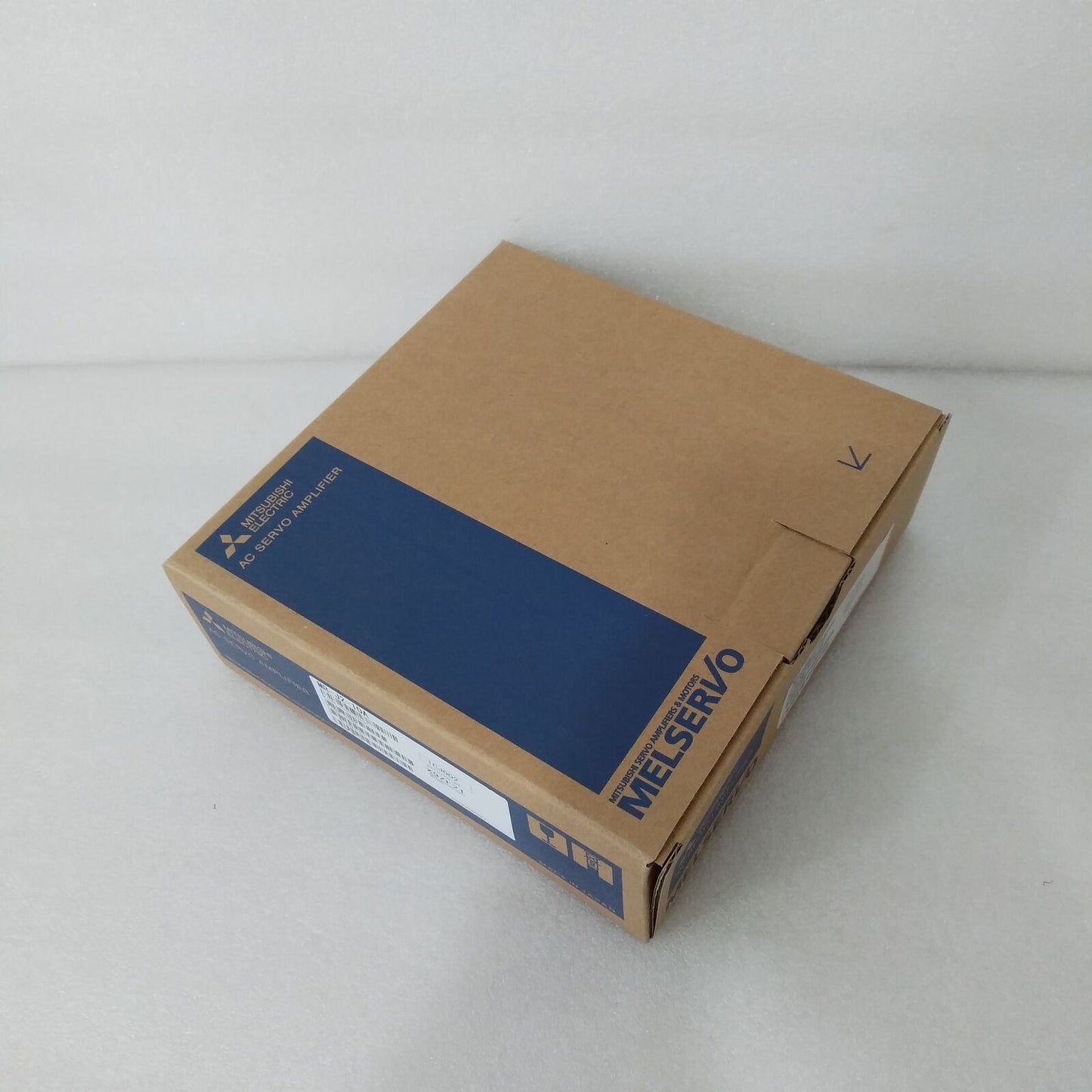 Mitsubishi Servo Drive MR-J2-10A - MITSUBISHI