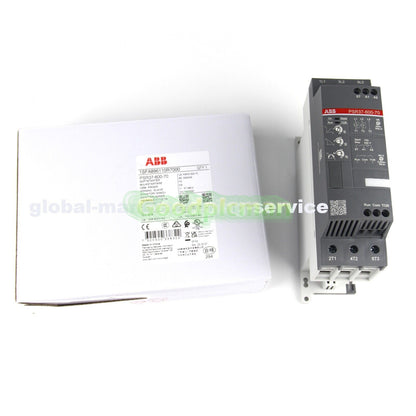 ABB PSR37-600-70 1SFA896110R7000 Soft Starter 37A 18.5kw