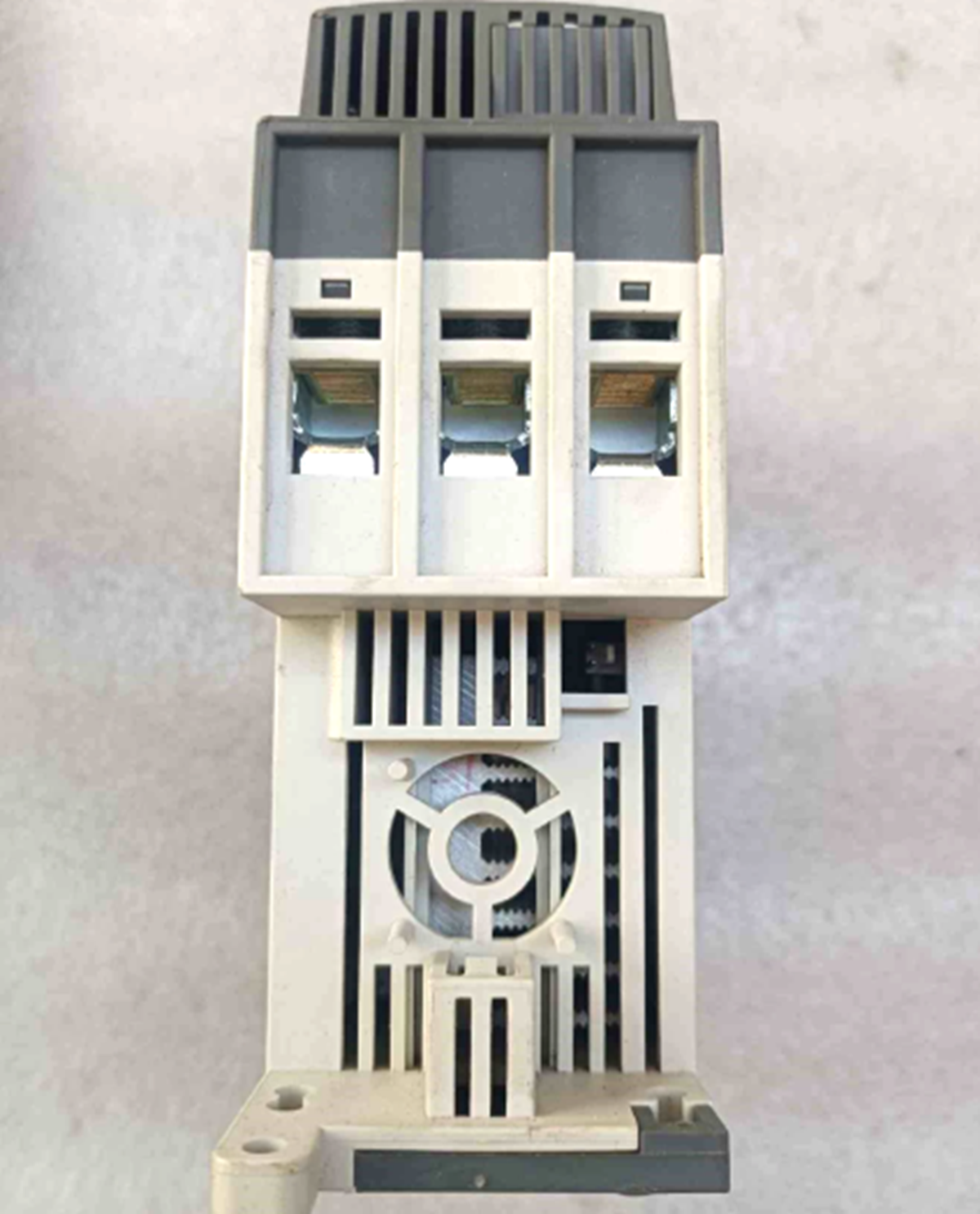 ABB PSR37-600-11 Soft Starter 18.5kW 37A 24VAC/DC - ABB