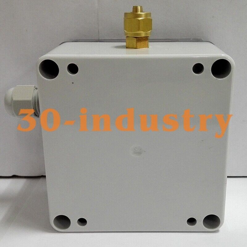 MOONSTAR MBS-4-1 Bubble Level Differential Pressure Sensor - MOONSTAR