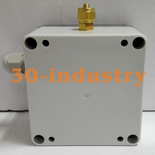 MOONSTAR MBS-4-1 Bubble Level Differential Pressure Sensor - MOONSTAR