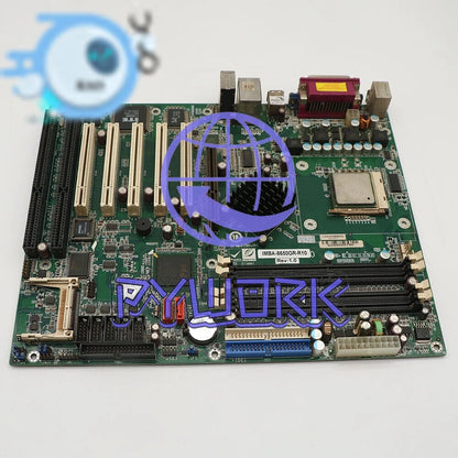 1PCS & Tested IEI IMBA-8650GR-R10 Industrial Motherboard