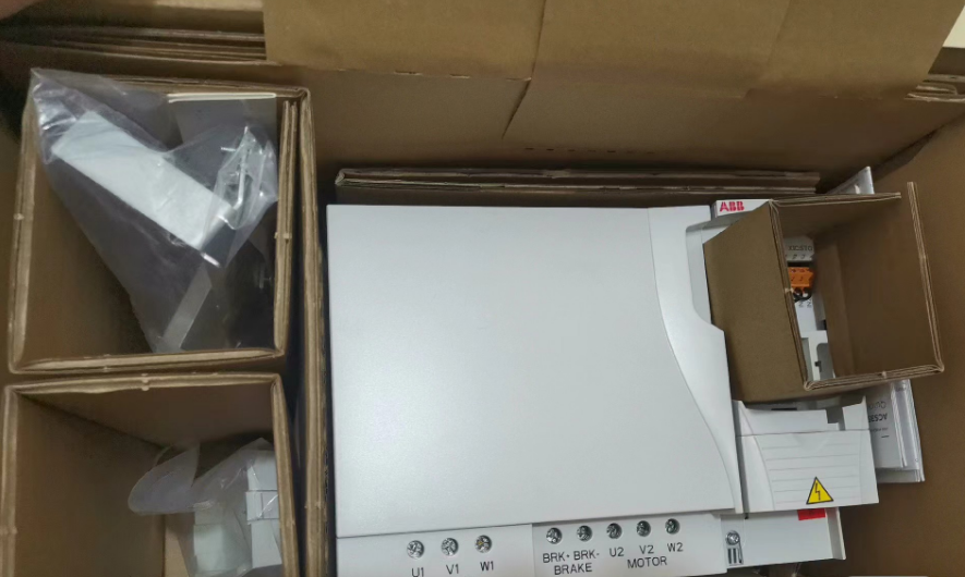 ABB ABB ACS355-03E-31A0-4 380V 15KW Inverter - ABB