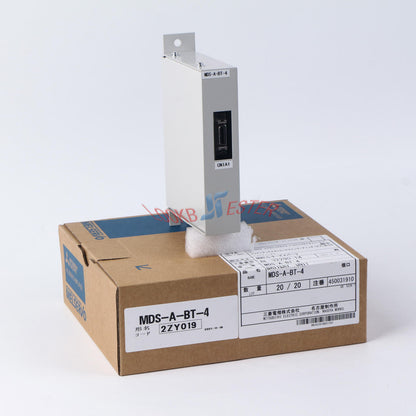 Mitsubishi ONE MDS-A-BT-4# - MITSUBISHI
