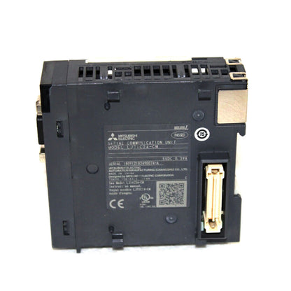 Mitsubishi LJ71C24 PLC module - MITSUBISHI