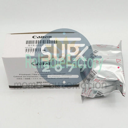 Canon QY6-0083-000 print head for MG6320 MG7120 MG7520 MG7720 IP8720
