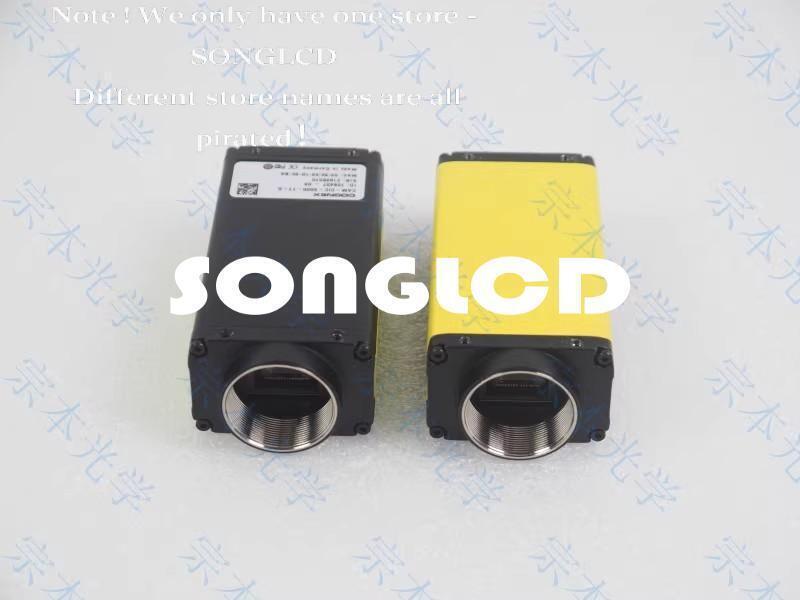 1PCS CAM-CIC-5000-17-G Integrated Circuit - SCHNEIDER ELECTRIC