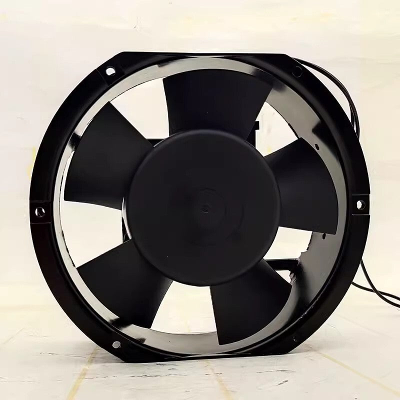 MEIXING GX150-5 AC380V 0.12A 38W 17250 Axial Cooling Fan