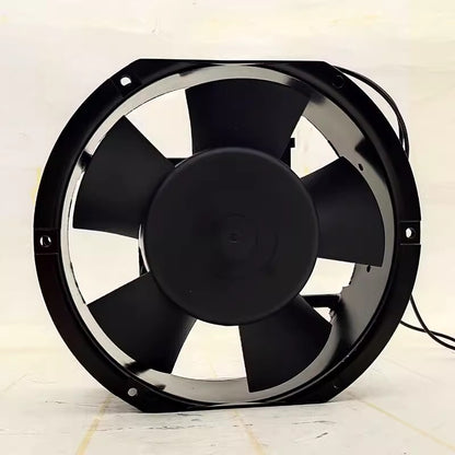 MEIXING GX150-5 AC380V 0.12A 38W 17250 Axial Cooling Fan