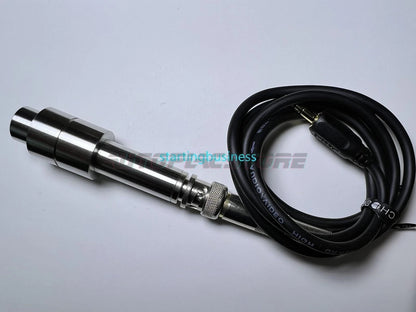 Artificial Ear Tester DIY Frequency Response Curve Tester High-precision IEC711