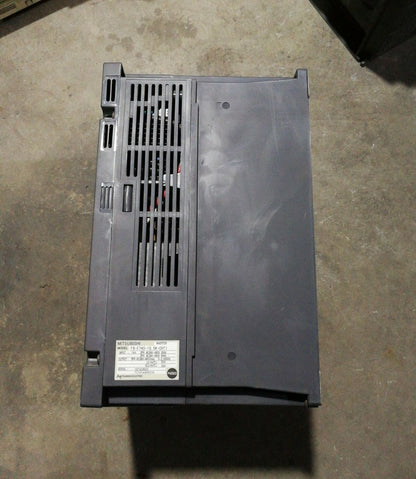 Mitsubishi Inverter FR-F740-18.5K-CHT1 Fully Tested - MITSUBISHI