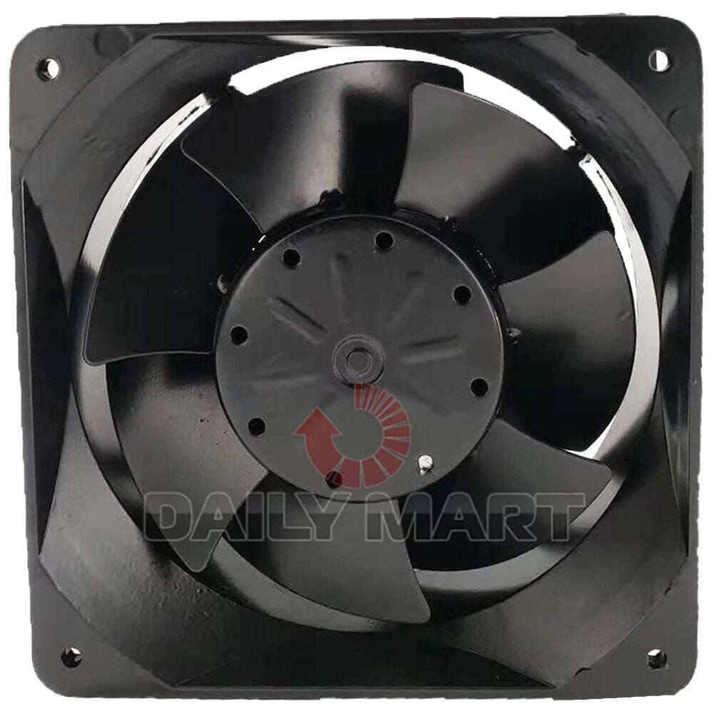 IKURA U6500G1-TP High Temperature Resistance Fan 100VAC 40/36W
