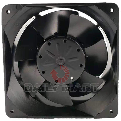 IKURA U6500G1-TP High Temperature Resistance Fan 100VAC 40/36W
