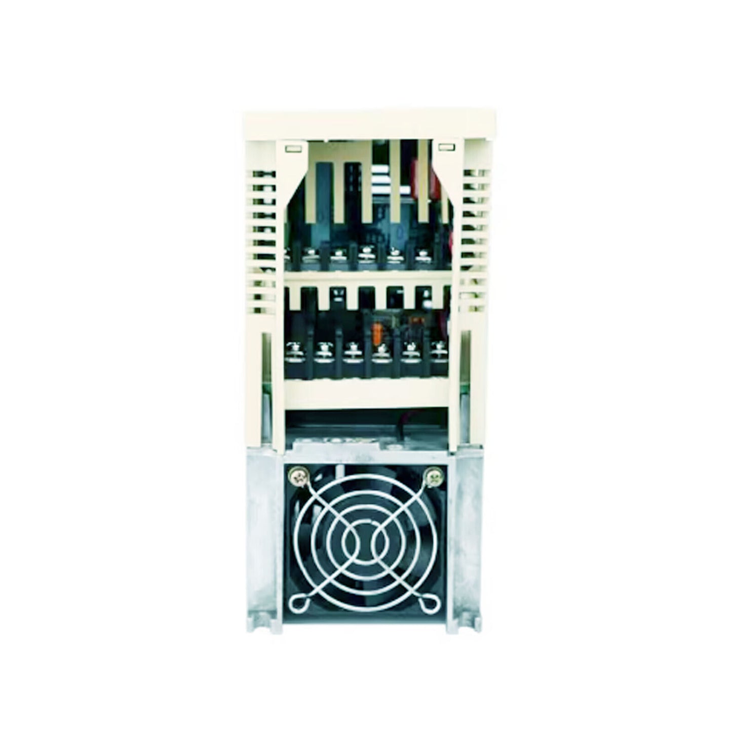 MITSUBISHI SPINDLE DRIVE UNIT MDS-B-SPJ2-22 - MITSUBISHI