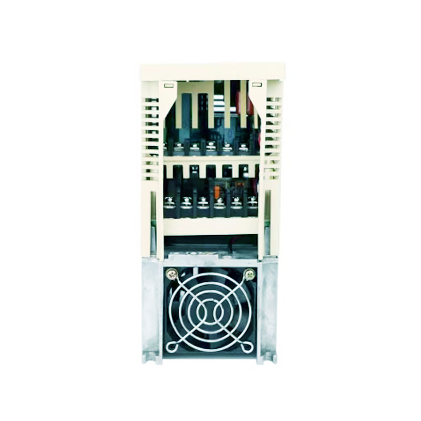 MITSUBISHI SPINDLE DRIVE UNIT MDS-B-SPJ2-22 - MITSUBISHI