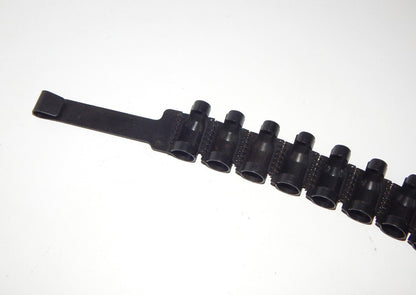used russian metal box pk pkm (empty) for sale - RUSSIAN