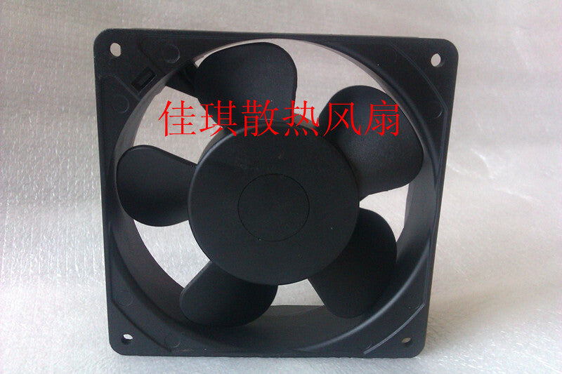 1pcs NMB 4710MS-10T-B50 AC100V 15 / 14W 12038 cooling fan
