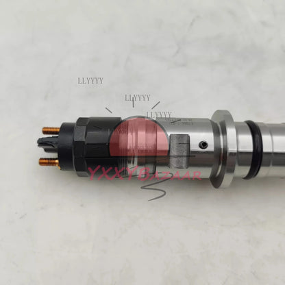 Cummins Performance 50HP Injector Superkit Fits for 07-18 Dodge 6.7L 0986435518